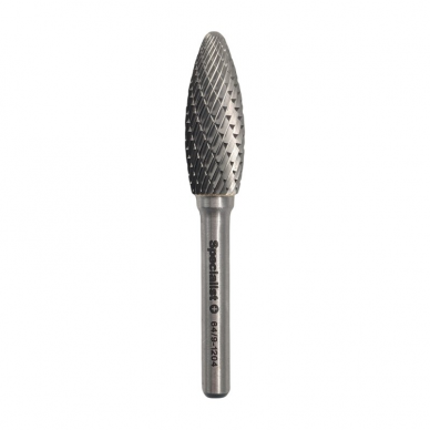 Specialist+ kietmet. freza FLH 12x32x6 mm 2 Specialist+ kietmet. freza FLH 12x32x6 mm 2