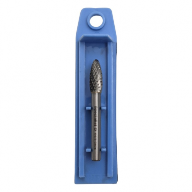 Specialist+ kietmet. freza FLH 8x20x6 mm 1 Specialist+ kietmet. freza FLH 8x20x6 mm 1