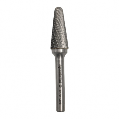 Specialist+ kietmet. freza KEL 12x28x6 mm 2 Specialist+ kietmet. freza KEL 12x28x6 mm 2