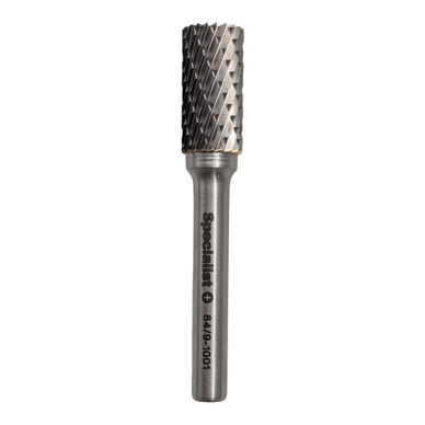 Specialist+ kietmet. freza ZYAS 10x20x6 mm 2 Specialist+ kietmet. freza ZYAS 10x20x6 mm 2