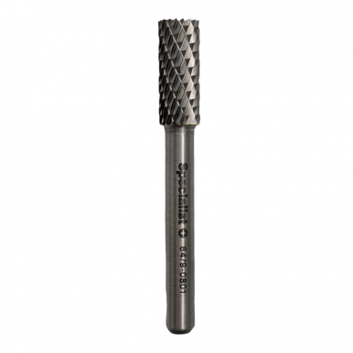 Specialist+ kietmet. freza ZYAS 8x20x6 mm 2 Specialist+ kietmet. freza ZYAS 8x20x6 mm 2