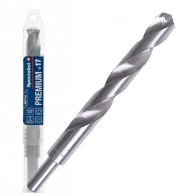 Specialist+ Premium met. gr. 17 mm Specialist+ Premium met. gr. 17 mm