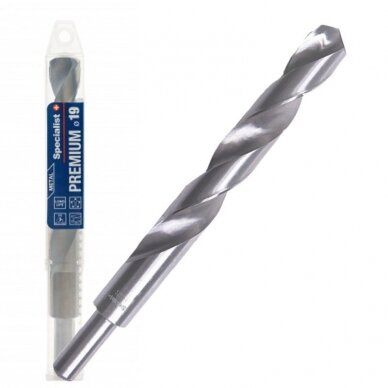 Specialist+ Premium met. gr. 19 mm Specialist+ Premium met. gr. 19 mm