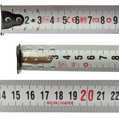 Specialist+ Tape ruletė 3 m x 16 mm 2 Specialist+ Tape ruletė 3 m x 16 mm 2