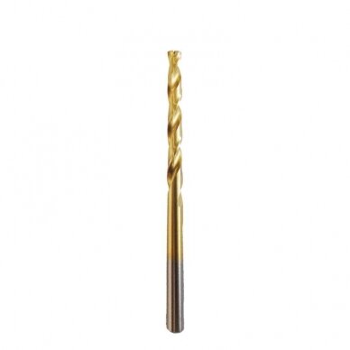Specialist+ Titan met. gr. 2.5 mm 2 vnt 1 Specialist+ Titan met. gr. 2.5 mm 2 vnt 1