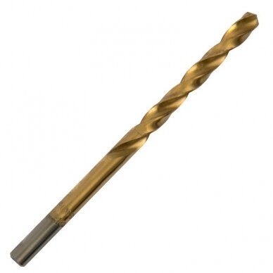Specialist+ Titan met. gr. 3 mm 10vnt 1