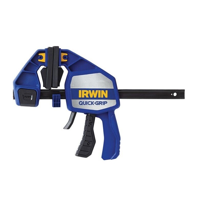 Spaustuvas „IRWIN" HEAVY DUTY 300 mm 1 Spaustuvas „IRWIN" HEAVY DUTY 300 mm 1