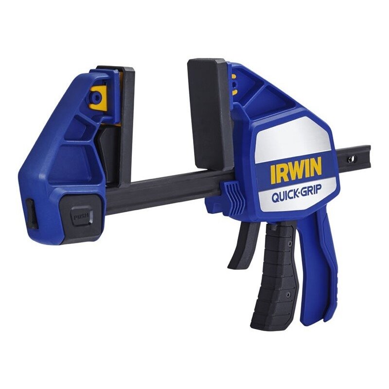 Spaustuvas „IRWIN" HEAVY DUTY 300 mm Spaustuvas „IRWIN" HEAVY DUTY 300 mm