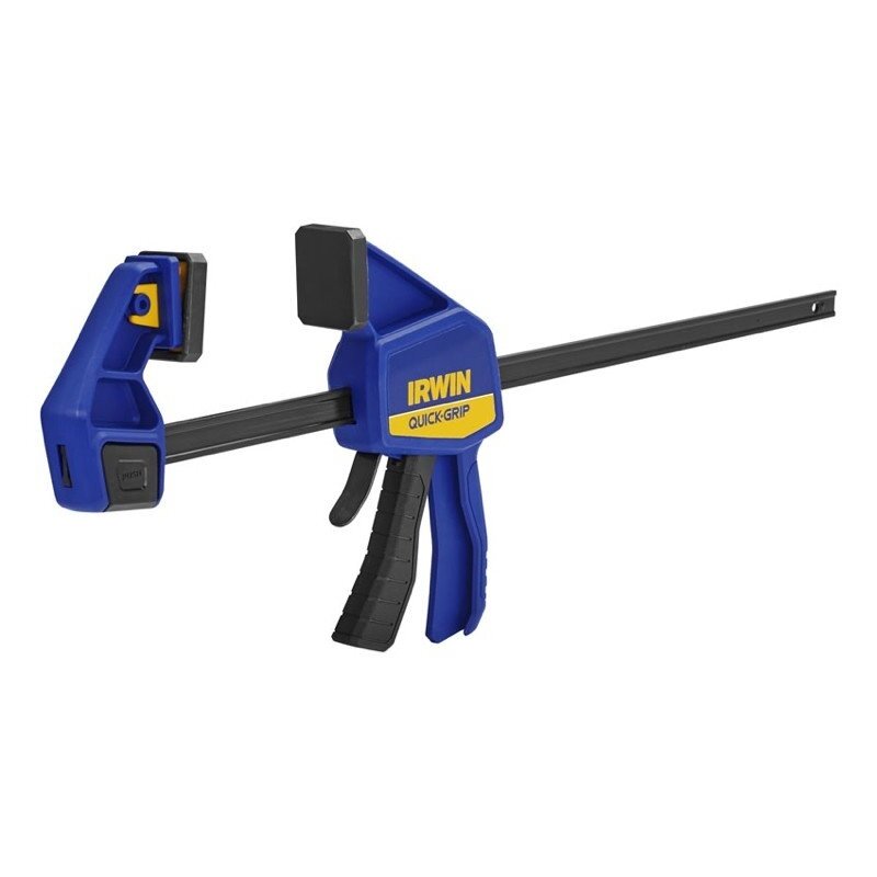 Spaustuvas MEDIUM DUTY 150 mm Spaustuvas MEDIUM DUTY 150 mm