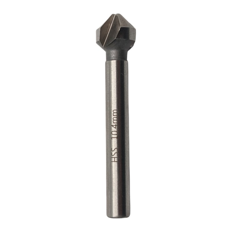 Specialist+ gilintuvas metalui HSS 10.4 mm 1 Specialist+ gilintuvas metalui HSS 10.4 mm 1