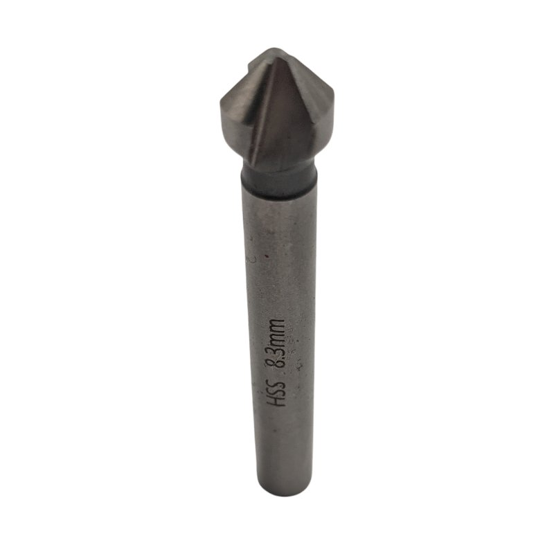 Specialist+ gilintuvas metalui HSS 8.3 mm 2