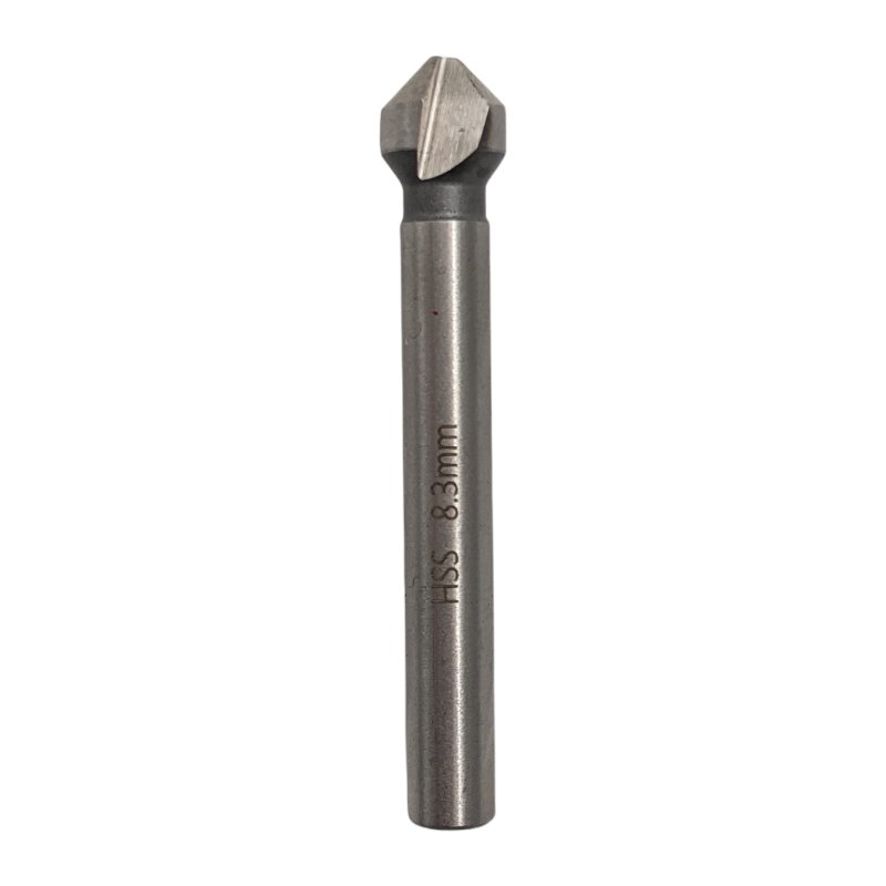 Specialist+ gilintuvas metalui HSS 8.3 mm 1 Specialist+ gilintuvas metalui HSS 8.3 mm 1