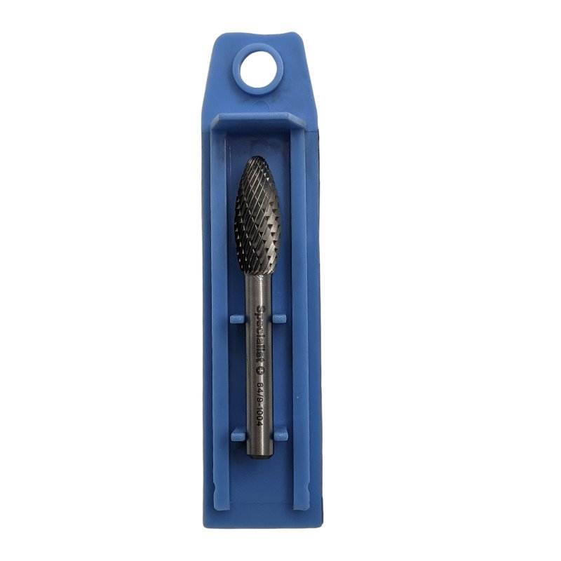 Specialist+ kietmet. freza FLH 10x25x6 mm 1 Specialist+ kietmet. freza FLH 10x25x6 mm 1
