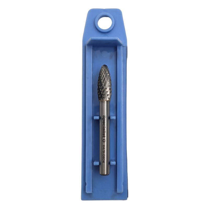 Specialist+ kietmet. freza FLH 8x20x6 mm 1 Specialist+ kietmet. freza FLH 8x20x6 mm 1