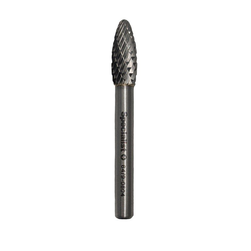 Specialist+ kietmet. freza FLH 8x20x6 mm 2 Specialist+ kietmet. freza FLH 8x20x6 mm 2