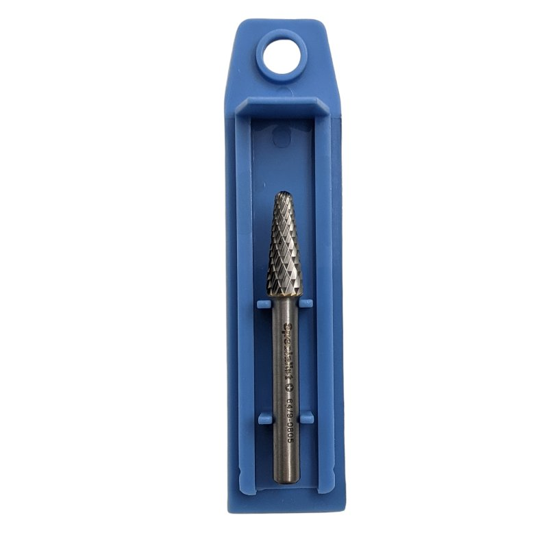 Specialist+ kietmet. freza KEL 8x22x6 mm 1 Specialist+ kietmet. freza KEL 8x22x6 mm 1