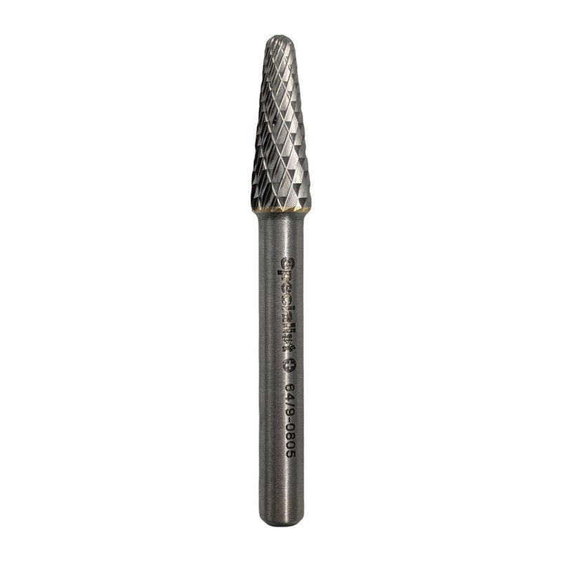 Specialist+ kietmet. freza KEL 8x22x6 mm 2 Specialist+ kietmet. freza KEL 8x22x6 mm 2