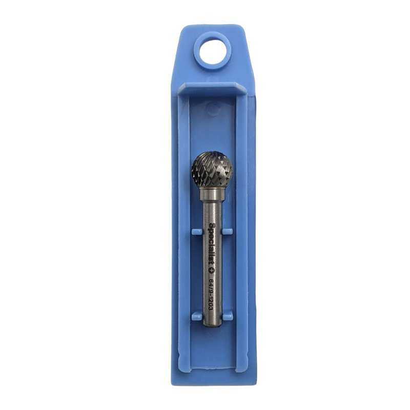 Specialist+ kietmet. freza KUD 12x11x6 mm 1 Specialist+ kietmet. freza KUD 12x11x6 mm 1