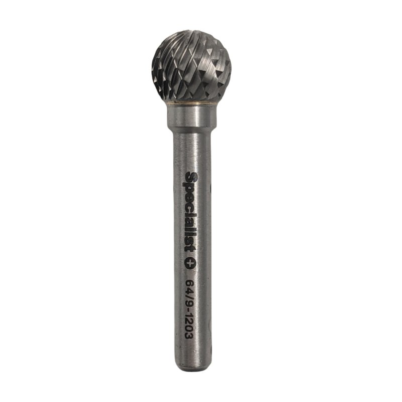 Specialist+ kietmet. freza KUD 12x11x6 mm 2 Specialist+ kietmet. freza KUD 12x11x6 mm 2
