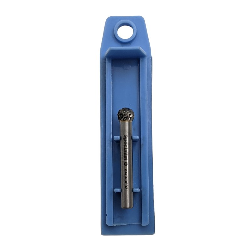 Specialist+ kietmet. freza KUD 8x7x6 mm 1 Specialist+ kietmet. freza KUD 8x7x6 mm 1