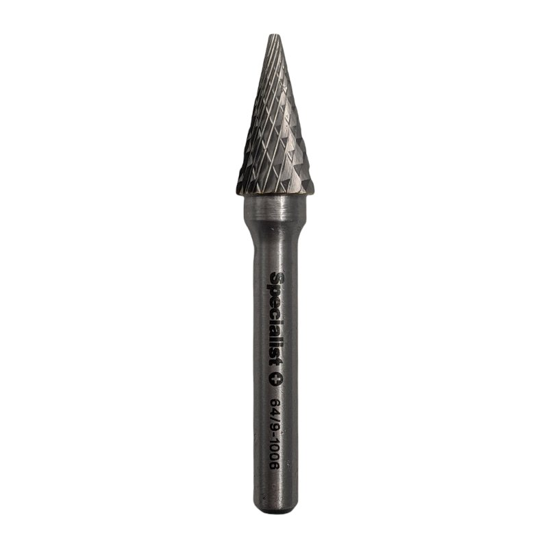 Specialist+ kietmet. freza SKM 10x20x6 mm 2 Specialist+ kietmet. freza SKM 10x20x6 mm 2