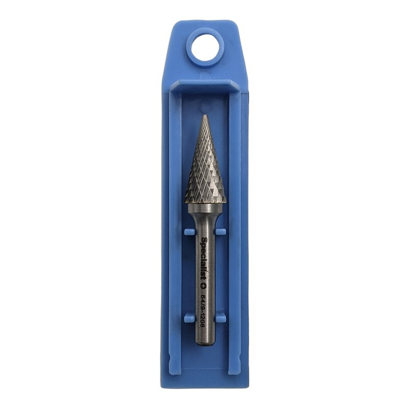 Specialist+ kietmet. freza SKM 12x25x6 mm 1 Specialist+ kietmet. freza SKM 12x25x6 mm 1