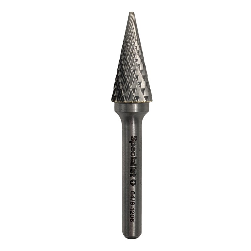 Specialist+ kietmet. freza SKM 12x25x6 mm 2