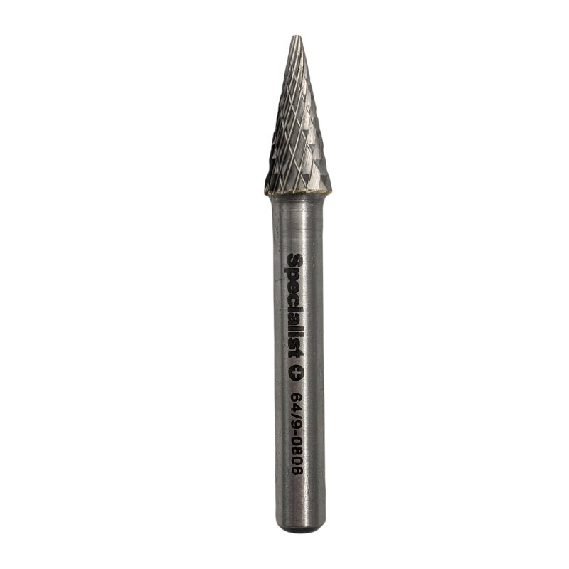 Specialist+ kietmet. freza SKM 8x17x6 mm 2 Specialist+ kietmet. freza SKM 8x17x6 mm 2