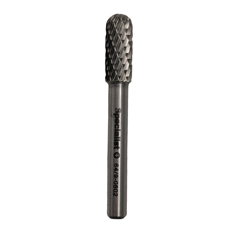 Specialist+ kietmet. freza WRC 8x20x6 mm 2 Specialist+ kietmet. freza WRC 8x20x6 mm 2