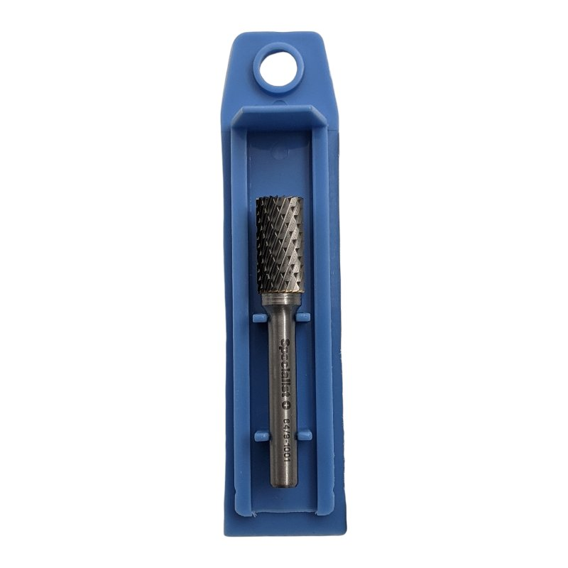 Specialist+ kietmet. freza ZYAS 10x20x6 mm 1 Specialist+ kietmet. freza ZYAS 10x20x6 mm 1