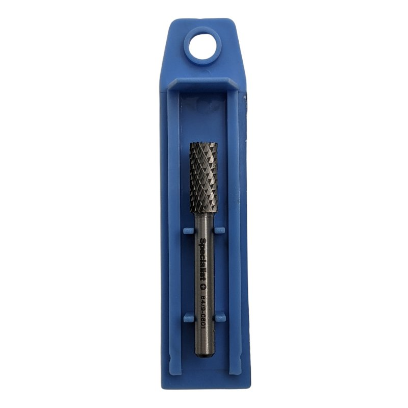 Specialist+ kietmet. freza ZYAS 8x20x6 mm 1 Specialist+ kietmet. freza ZYAS 8x20x6 mm 1