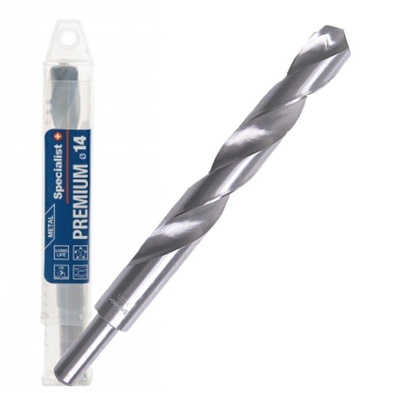 Specialist+ Premium met. gr. 14 mm Specialist+ Premium met. gr. 14 mm