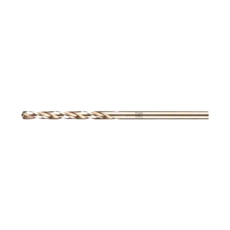 Spiralinis grąžtas PFERD Co5 HSSE DIN338 Inox 2,5mm