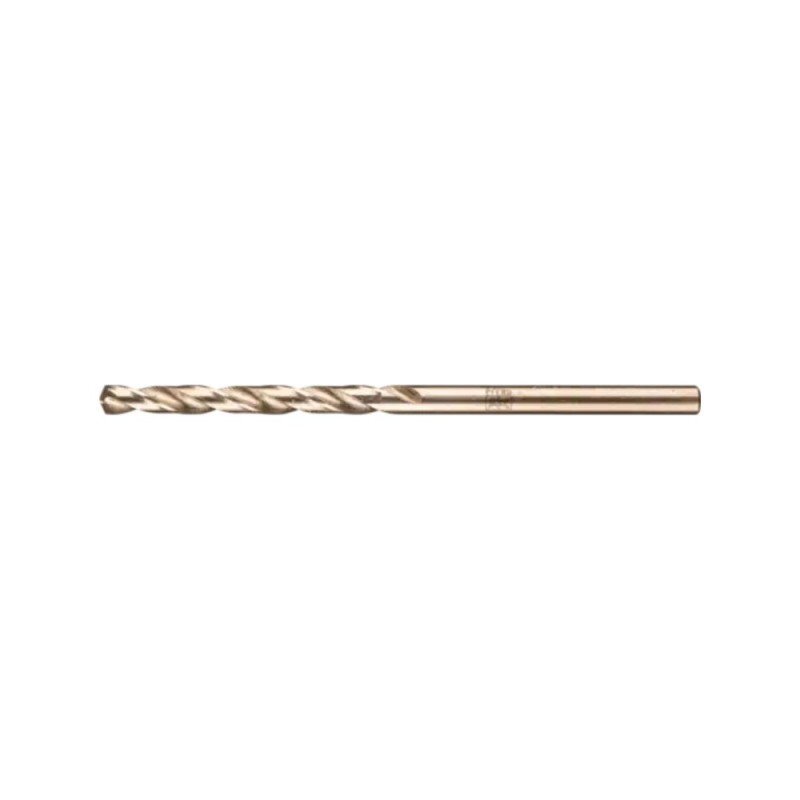 Spiralinis grąžtas PFERD Co5 HSSE DIN338 Inox 3mm Spiralinis grąžtas PFERD Co5 HSSE DIN338 Inox 3mm