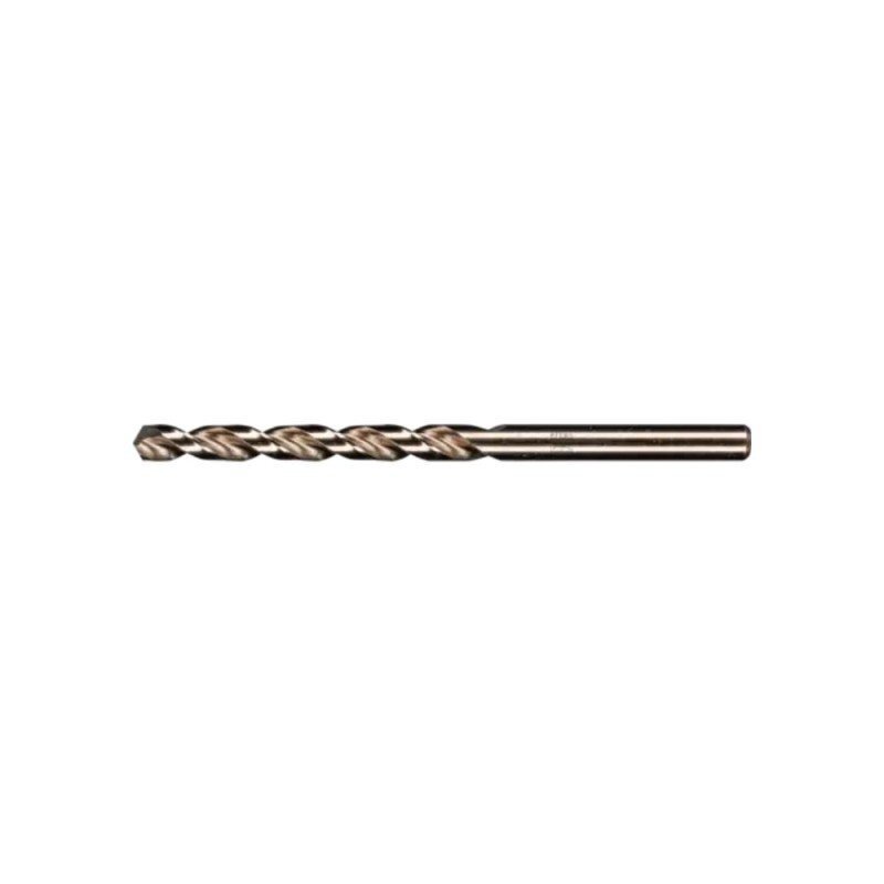 Spiralinis grąžtas PFERD Co5 HSSE DIN338 Inox 5,2mm Spiralinis grąžtas PFERD Co5 HSSE DIN338 Inox 5,2mm