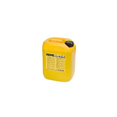 Sriegimo skystis 5l REMS Special