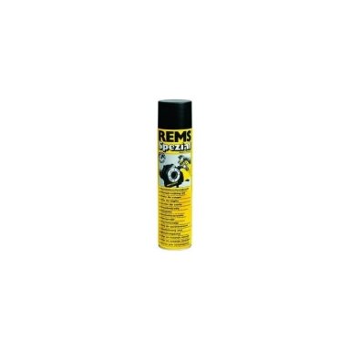 Sriegimo skystis 600ml REMS Special