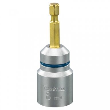 Srieginio strypo sukimo antgalis MAKITA M8 B-42977