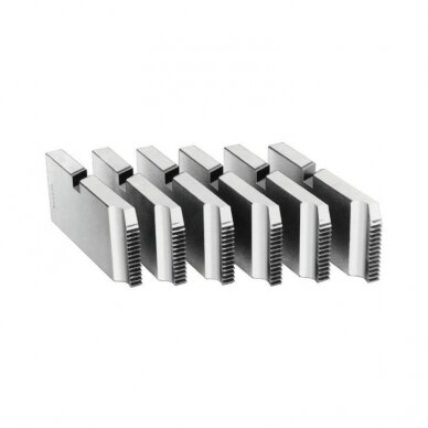 Sriegimo peilių rinkinys REMS Magnum R2 1/2 4'' Sriegimo peilių rinkinys REMS Magnum R2 1/2 4''