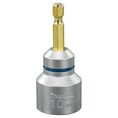 Srieginio strypo sukimo antgalis MAKITA M10 B-42983 Srieginio strypo sukimo antgalis MAKITA M10 B-42983