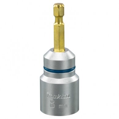 Srieginio strypo sukimo antgalis MAKITA M8 B-42977 Srieginio strypo sukimo antgalis MAKITA M8 B-42977