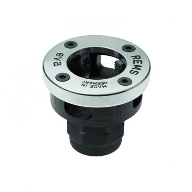 Sriegpjovė REMS R 1 1/4" Sriegpjovė REMS R 1 1/4"