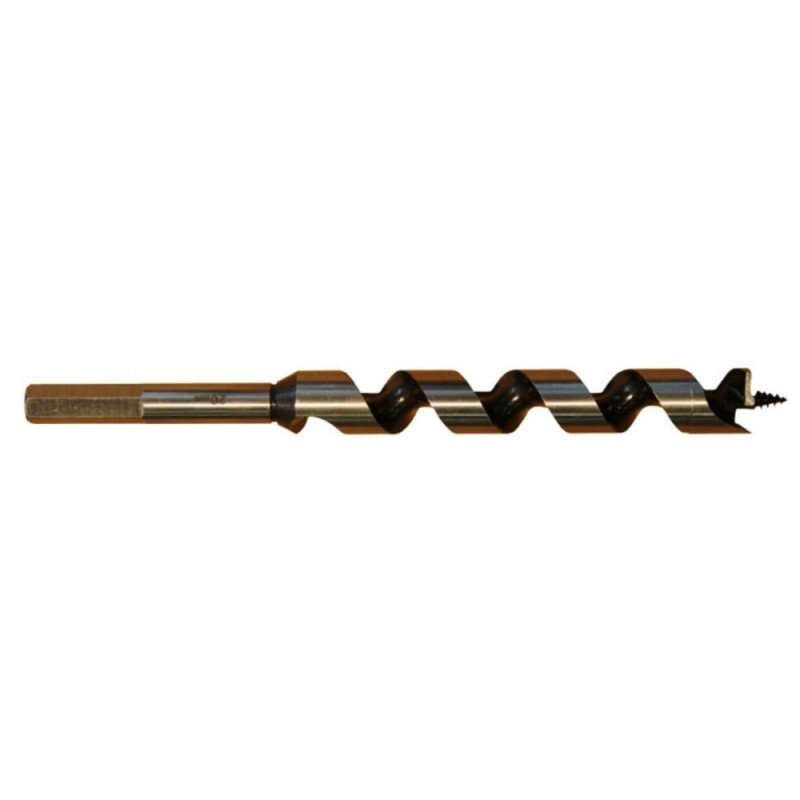 Sraigtinis medžio grąžtas HiKOKI Ø14x320mm Sraigtinis medžio grąžtas HiKOKI Ø14x320mm