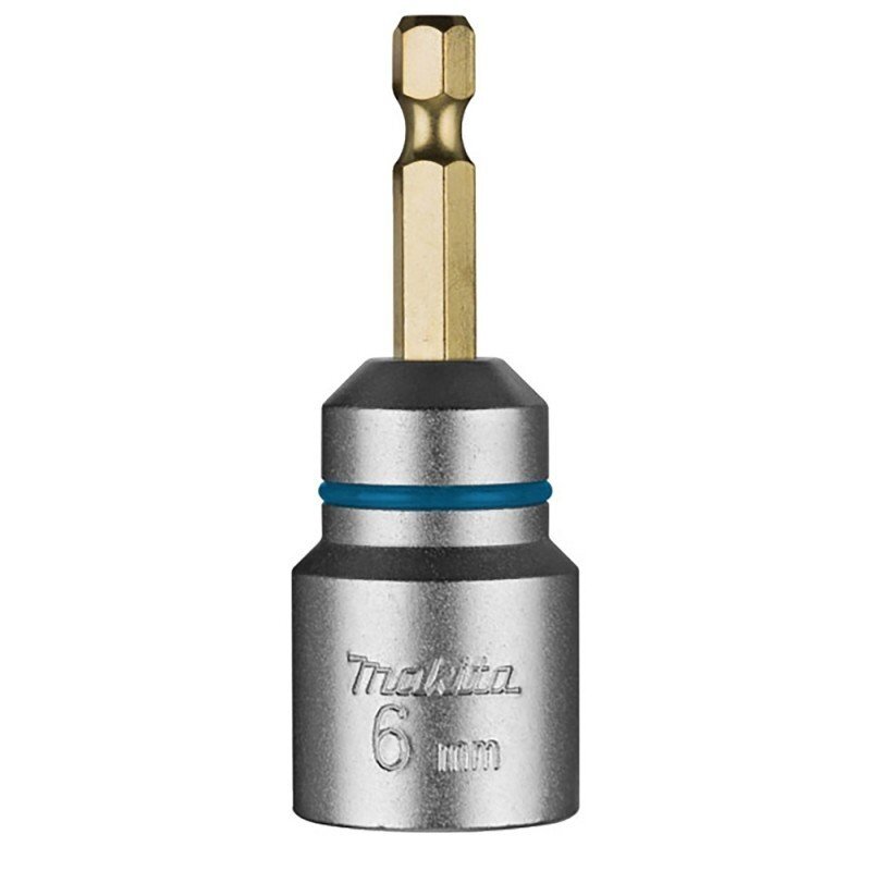 Srieginio strypo sukimo antgalis MAKITA M6 B-42961 Srieginio strypo sukimo antgalis MAKITA M6 B-42961