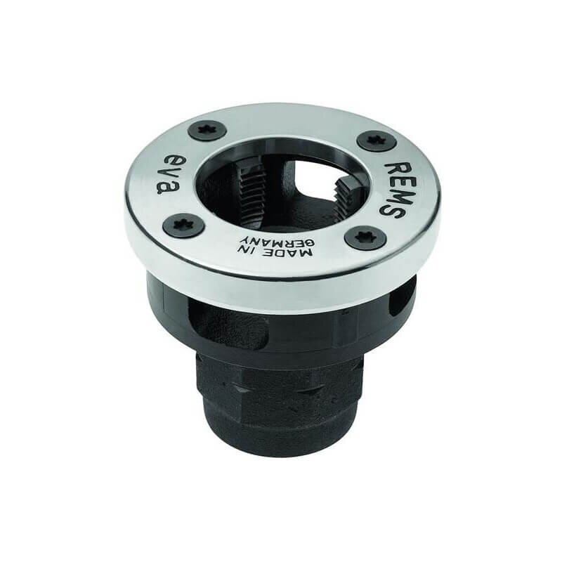 Sriegpjovė REMS R 1 1/4" Sriegpjovė REMS R 1 1/4"