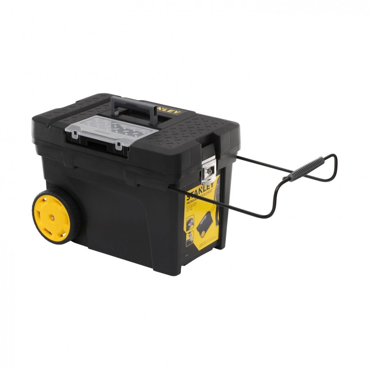 STANLEY įrankių dėžė Pro Mobile 62.0x42.5x37.5 cm
