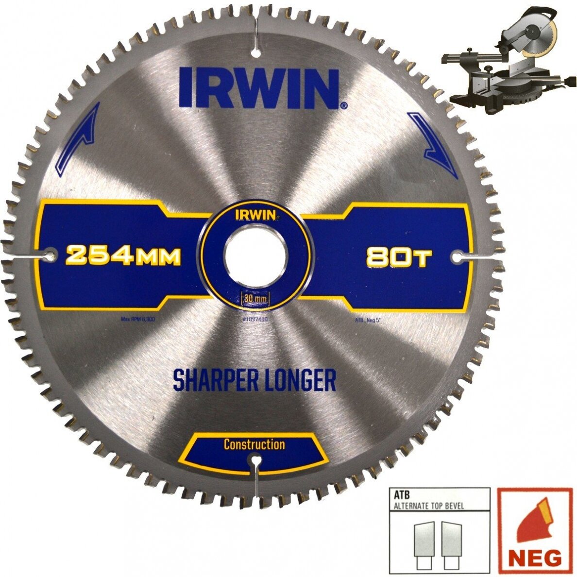 Statyb. pj. d. 216x30x60T 2 mm ATB/N Statyb. pj. d. 216x30x60T 2 mm ATB/N