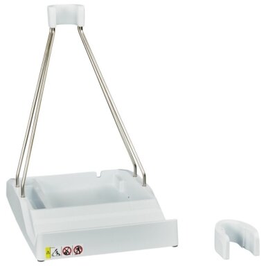Stovas akumuliatorinaims siurbliams MAKITA DCL, CL Stovas akumuliatorinaims siurbliams MAKITA DCL, CL