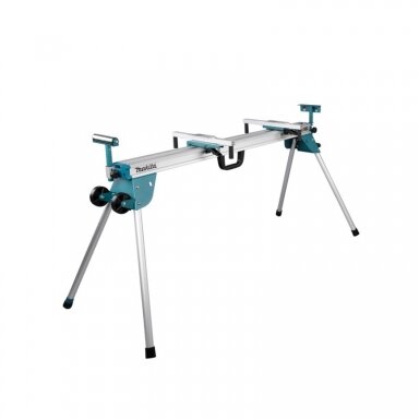 Stovas pjovimo staklėms MAKITA WST07 Stovas pjovimo staklėms MAKITA WST07