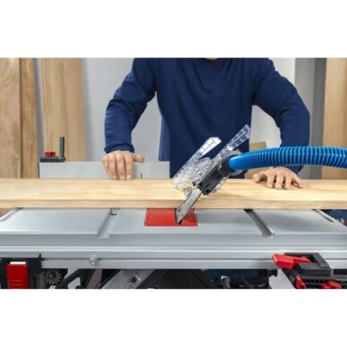 Stalinės pjovimo staklės BOSCH GTS 100-254 CT 6 Stalinės pjovimo staklės BOSCH GTS 100-254 CT 6